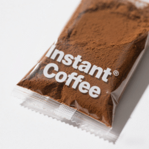 Istant Coffee Powder