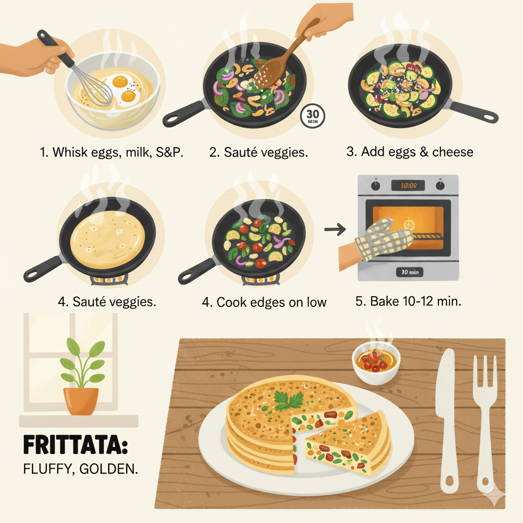 Italian-Frititta-Recipe