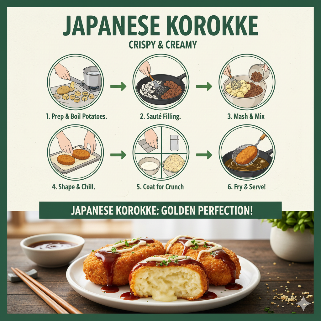 Korokke