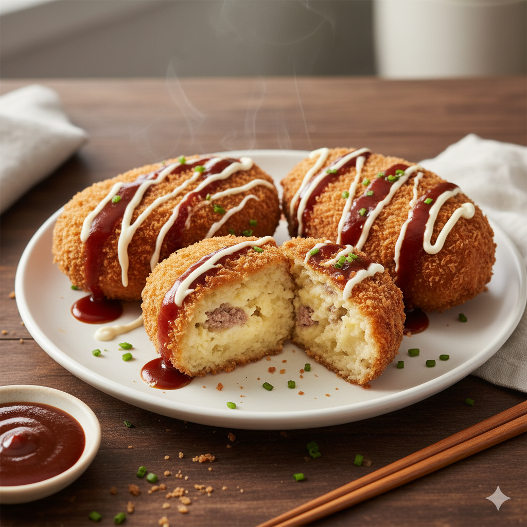 Korokke