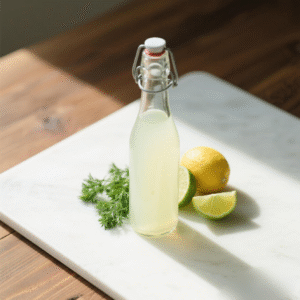 Lime juices