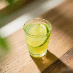 Lime juice