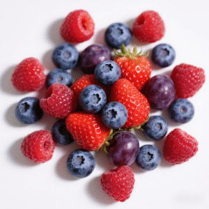Mix Berry