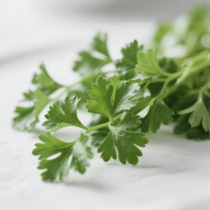 Parsley