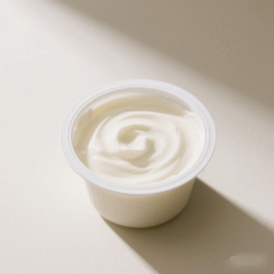 Plain Yogurt