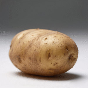 Potato large