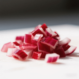 Red Onion Chopped