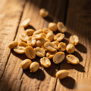 Roasted Peanuts
