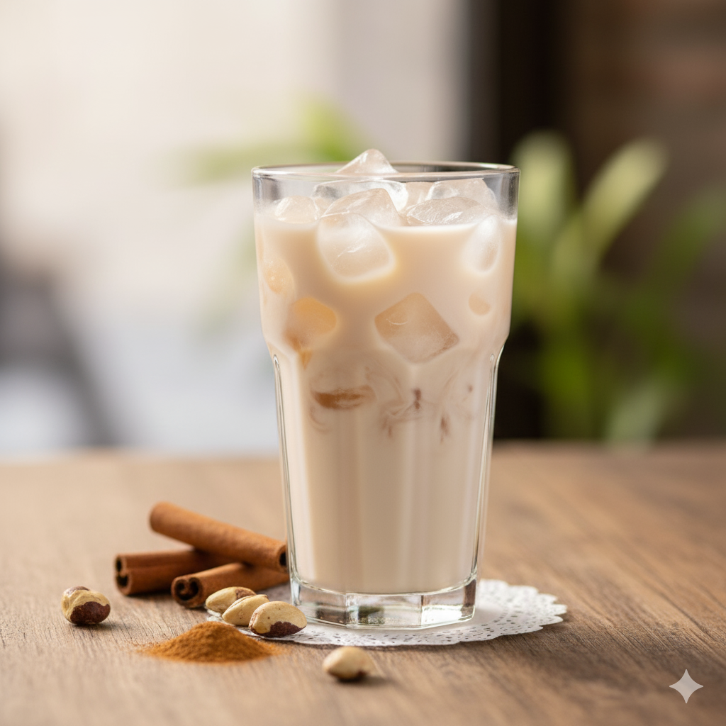 Spanish Horchata