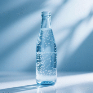 Sparkling Walter