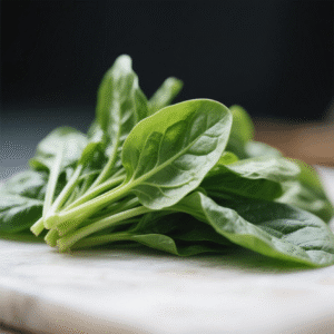 Spinach image