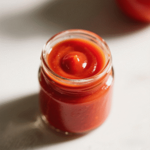 Tamato puree