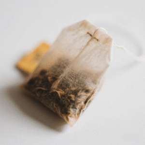 Tea bag