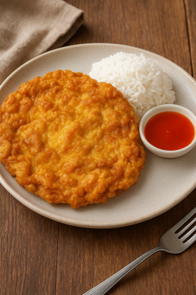 Thai-Kai Jeow