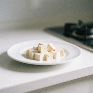 Tofu image