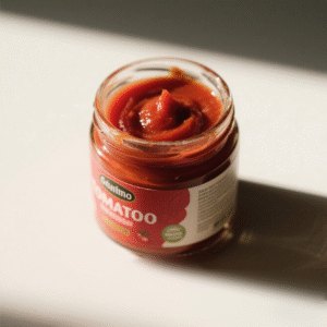 Tomato paste