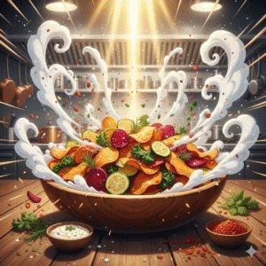 Veggie Chips