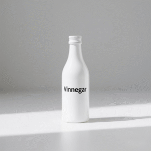White vinnegar
