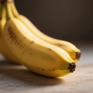 banana
