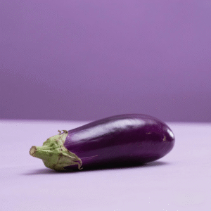 eggplant